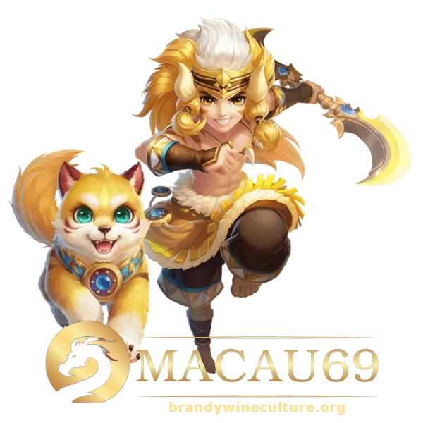 สล็อต macau69